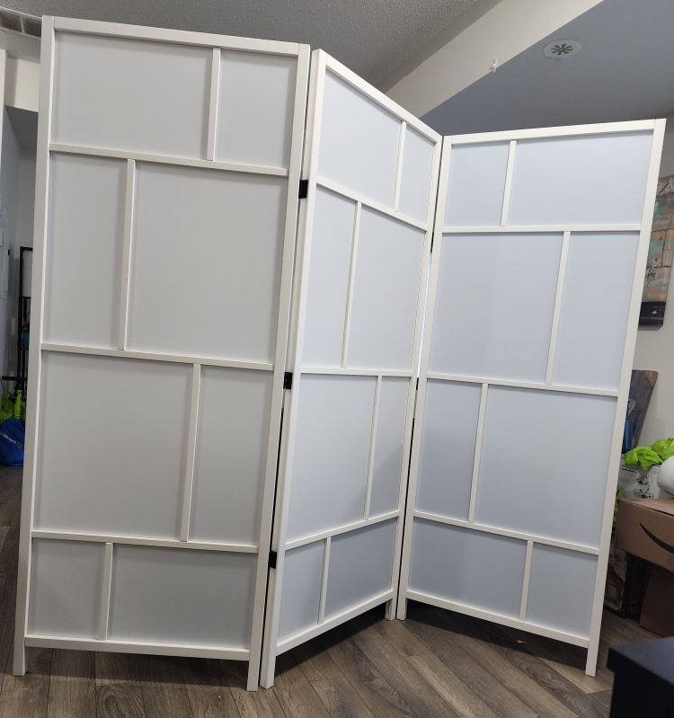 IKEA RISÖR Room Divider - photo 2