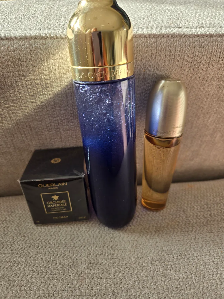 Guerlain Orchidee Imperiale image indicator(2)