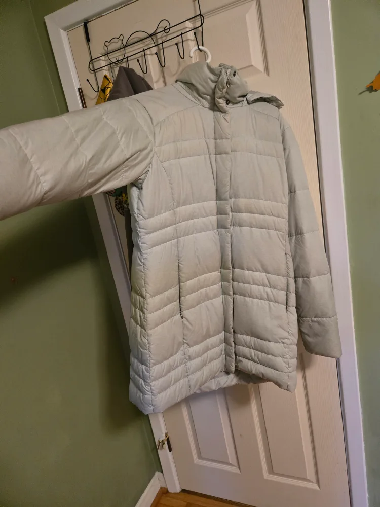 Winter coat image indicator(2)