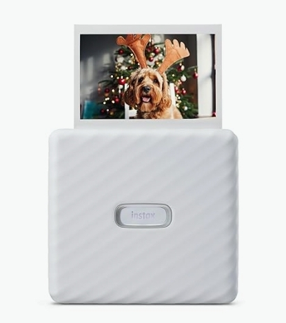 🥕New  photo printer - photo 2