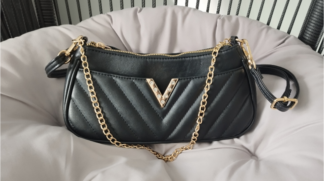 Small Bag, Hand Purse