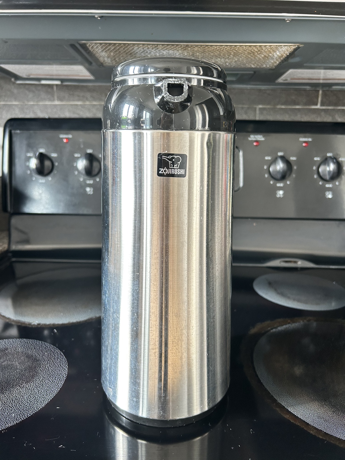 Zojirushi Premium Thermal Carafe Stainless 1.3 Liter AFFB-13S - photo 2