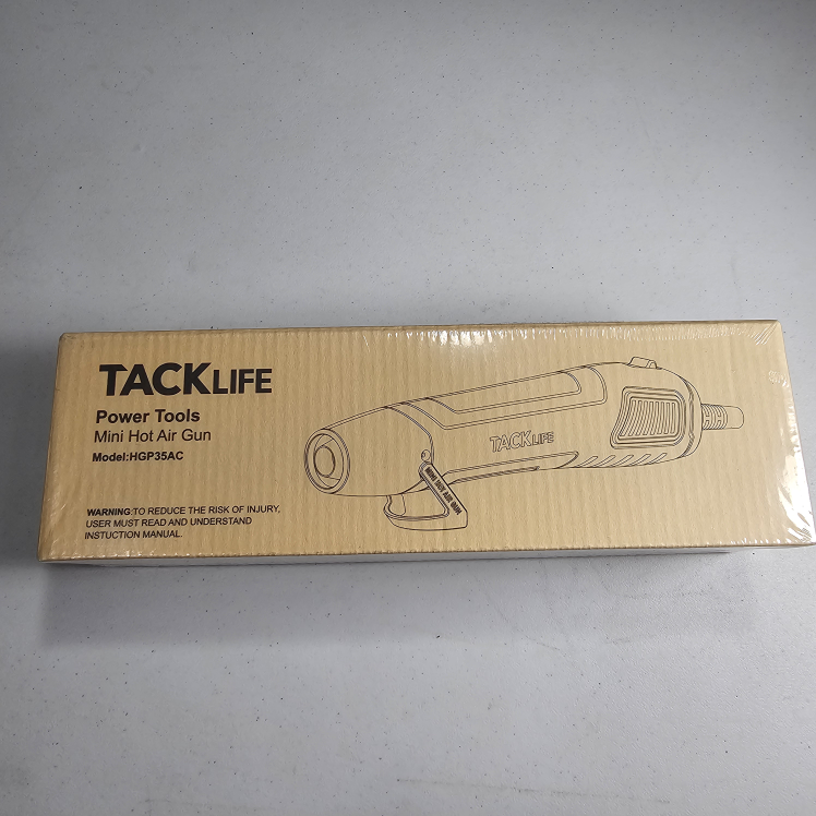 Mini Heat Gun, Tacklife