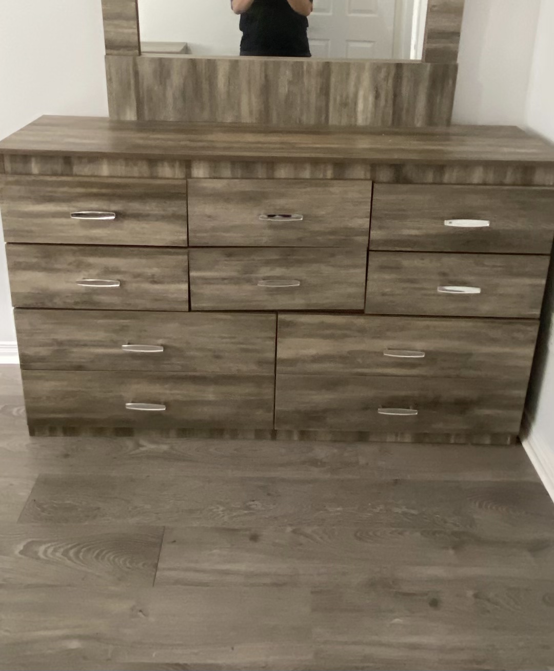 Chest and Dresser - photo 2