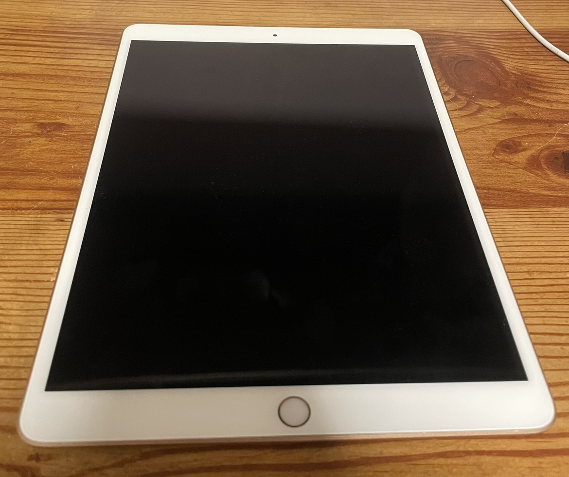 iPad Air (3rd gen)