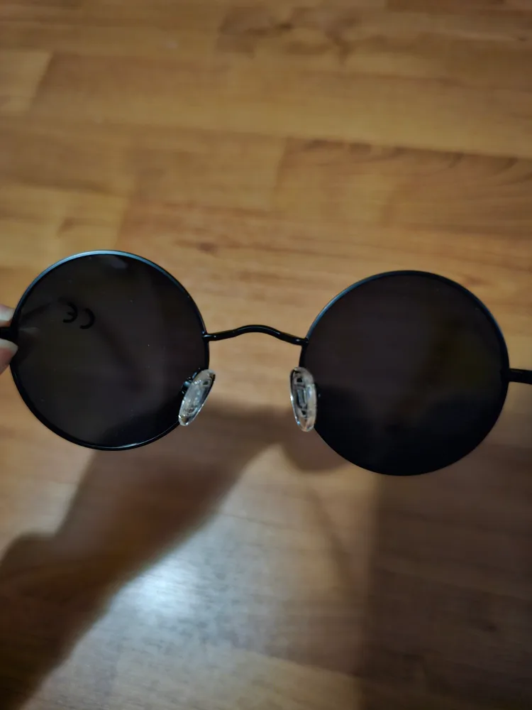 Brand New Round Sunglasses image indicator(2)