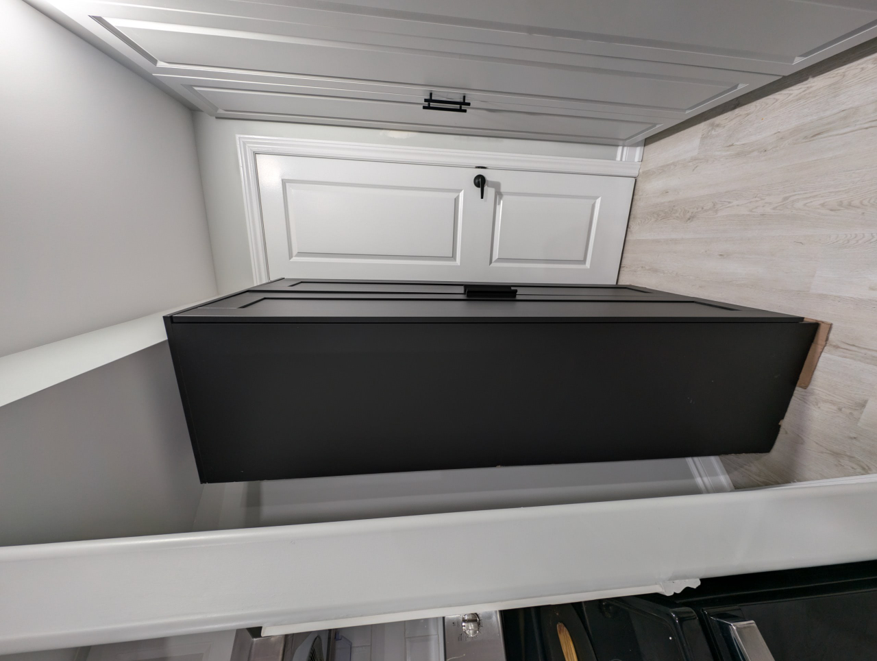 IKEA PAX Wardrobe - photo 4