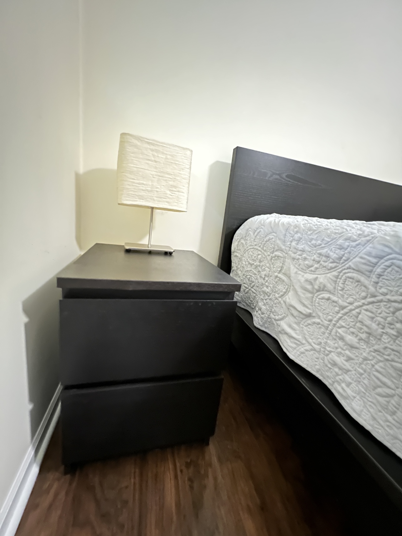 Queen Bedroom Set - photo 2