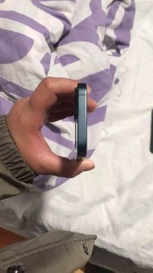 iPhone 13 mini 128 gb - photo 3