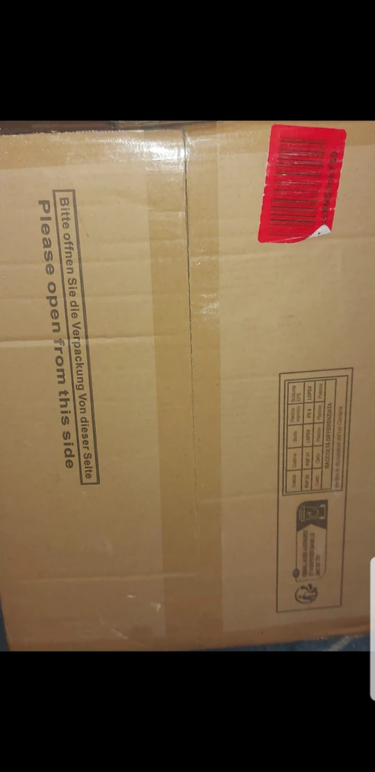 SONGMICS 51" Portable Closet - photo 4