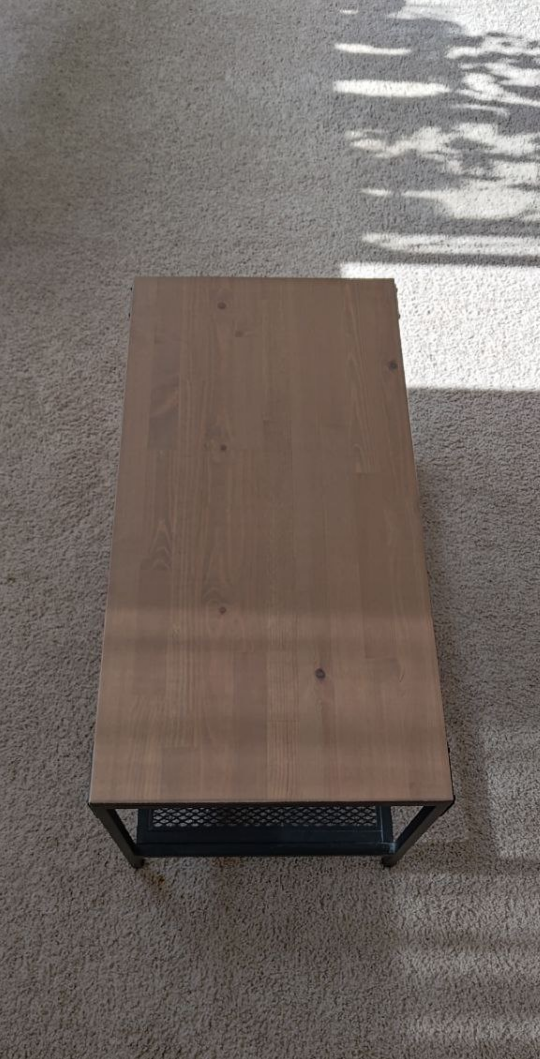 IKEA Coffee Table - photo 2