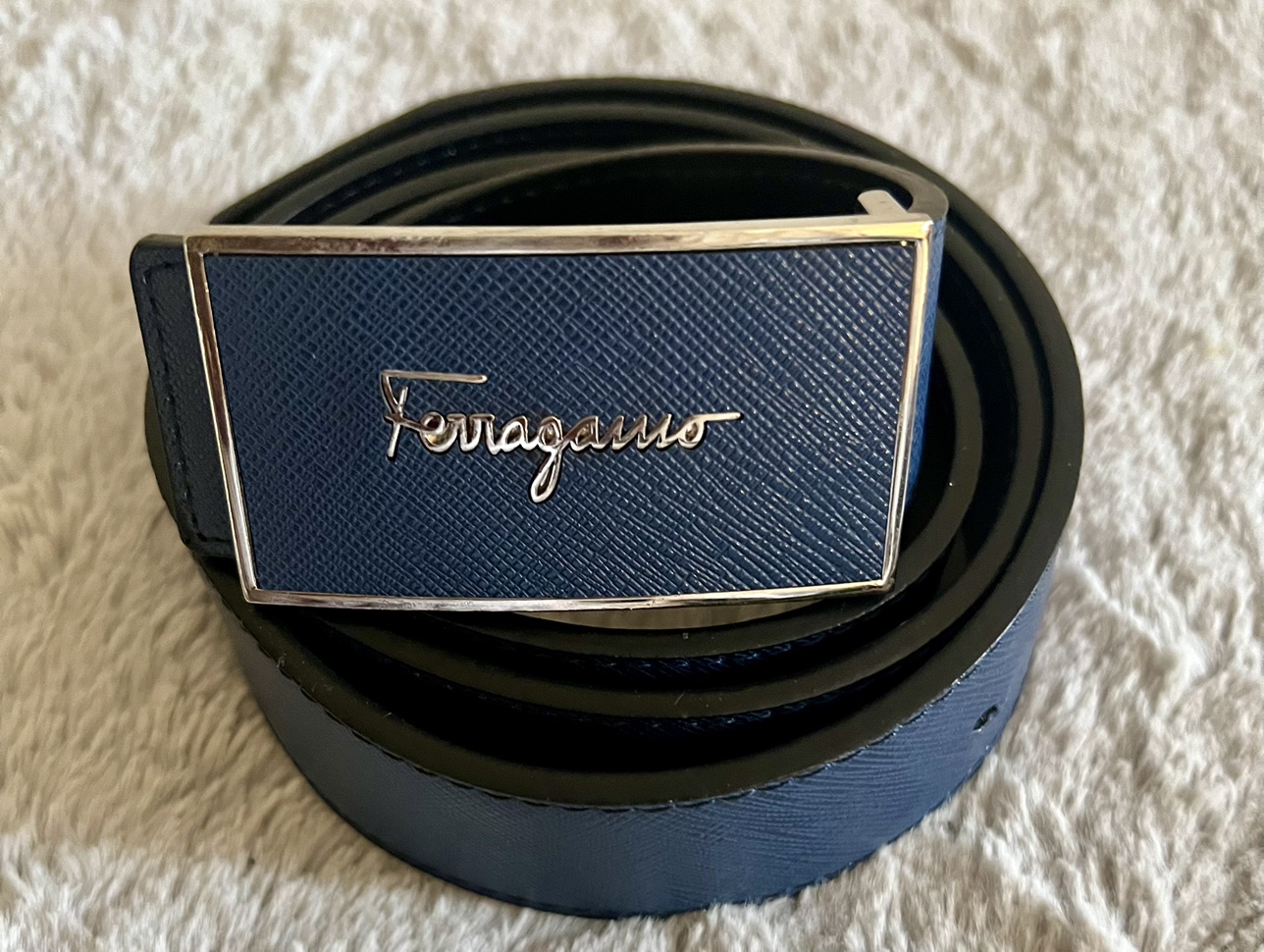 Salvatore Ferragamo Belt
