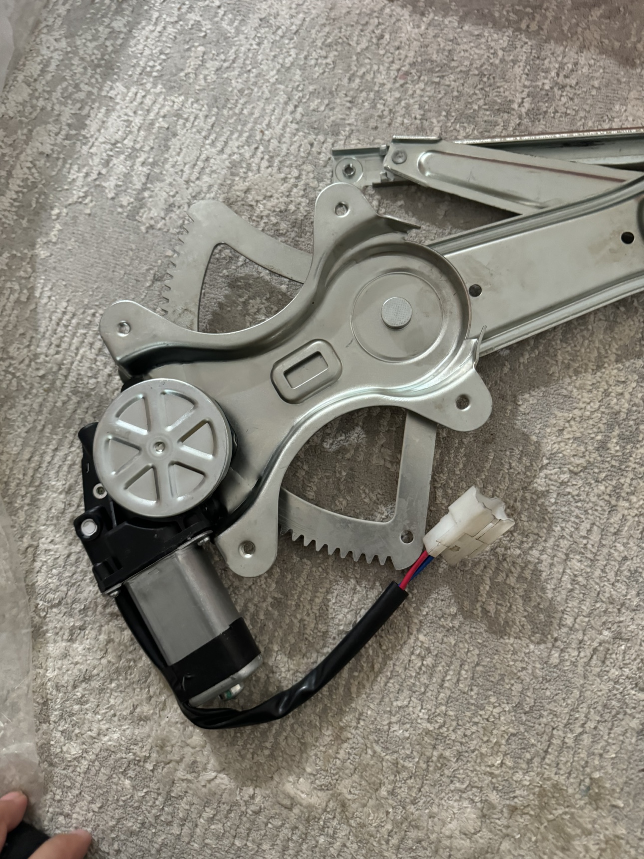 Window Regulator for Car - photo 3