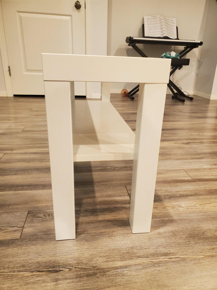 Ikea TV Stand - photo 2