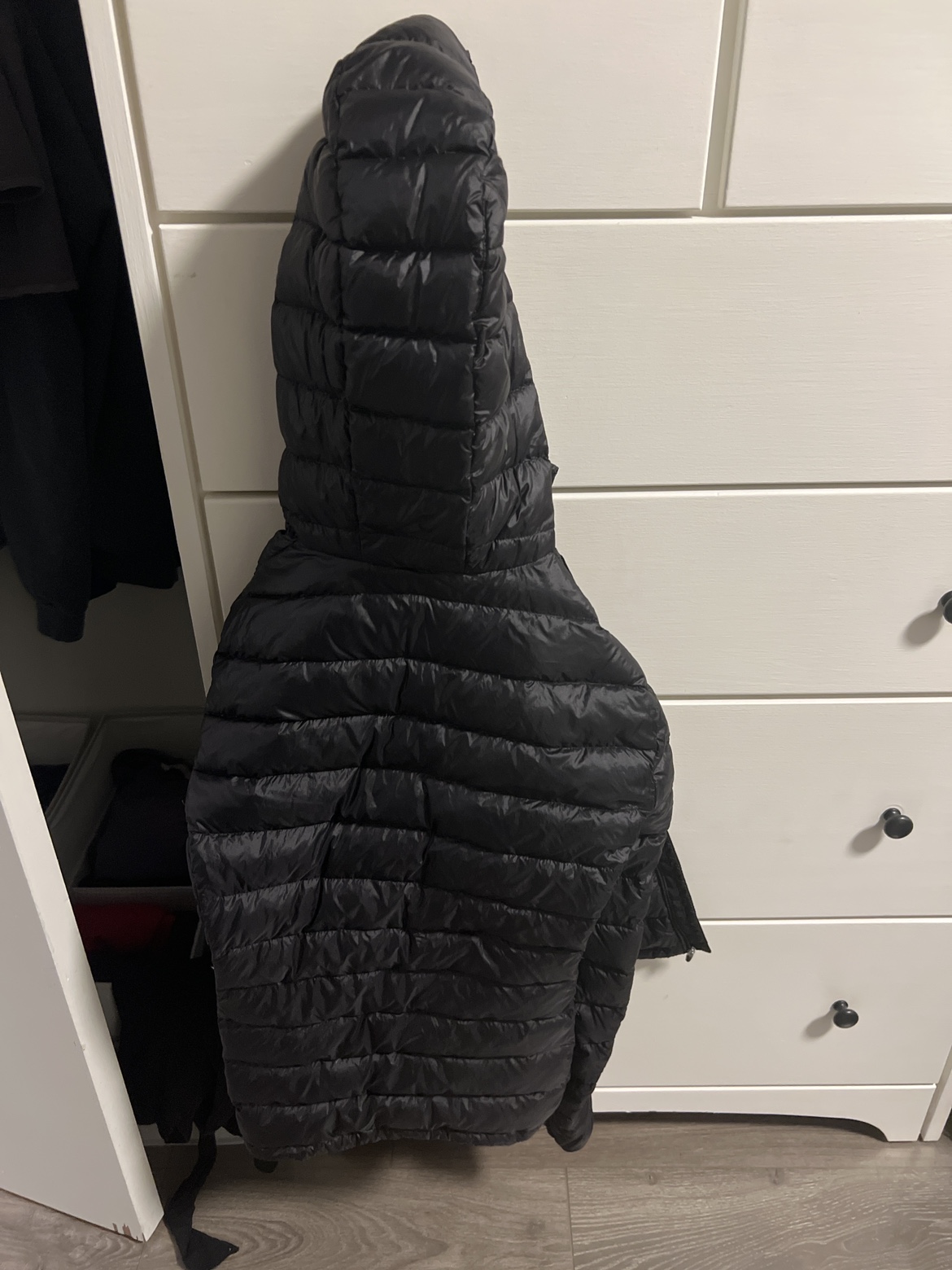 Tna Botanie Jacket Size S