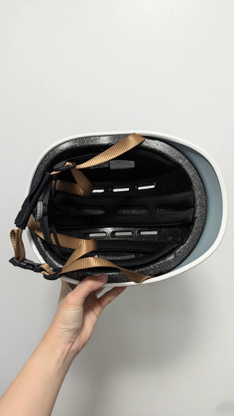 Bike Helmet image indicator(3)