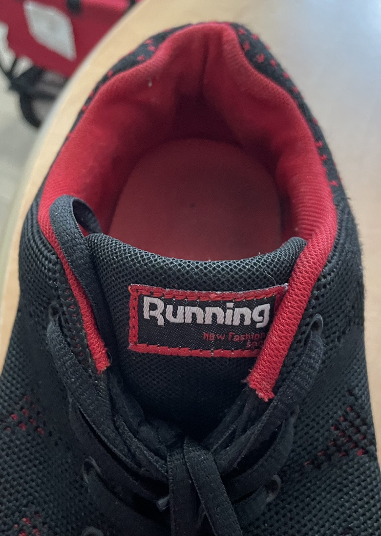 running shoes new fashion sport air Size 11 - photo 5