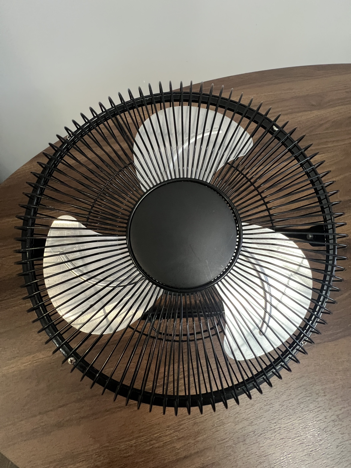 High Velocity Floor Fan - photo 2
