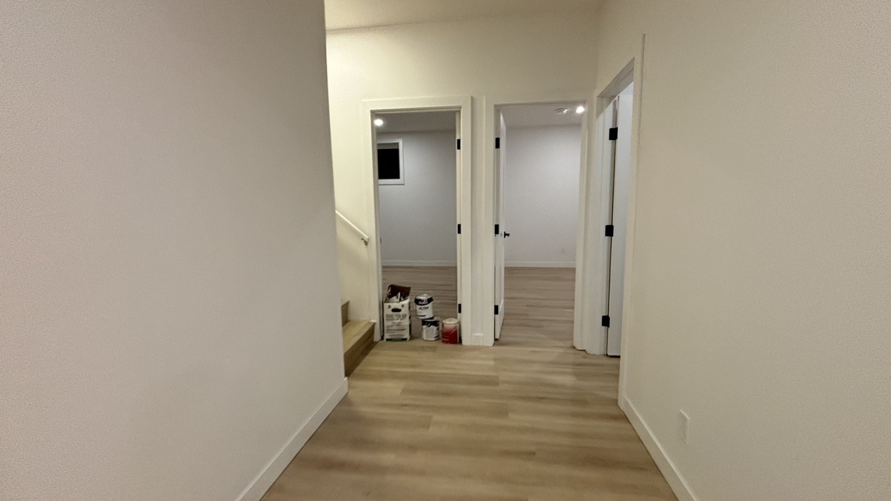 Basement Suite - photo 3