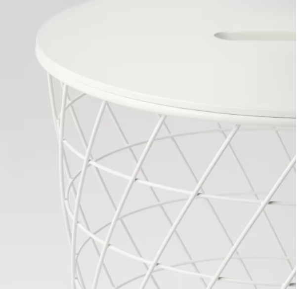 IKEA Kvistbro Storage Table - photo 2