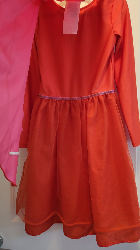 H&M Girls' Owlette Costume Size 8-10  (PJ Masks) - photo 5