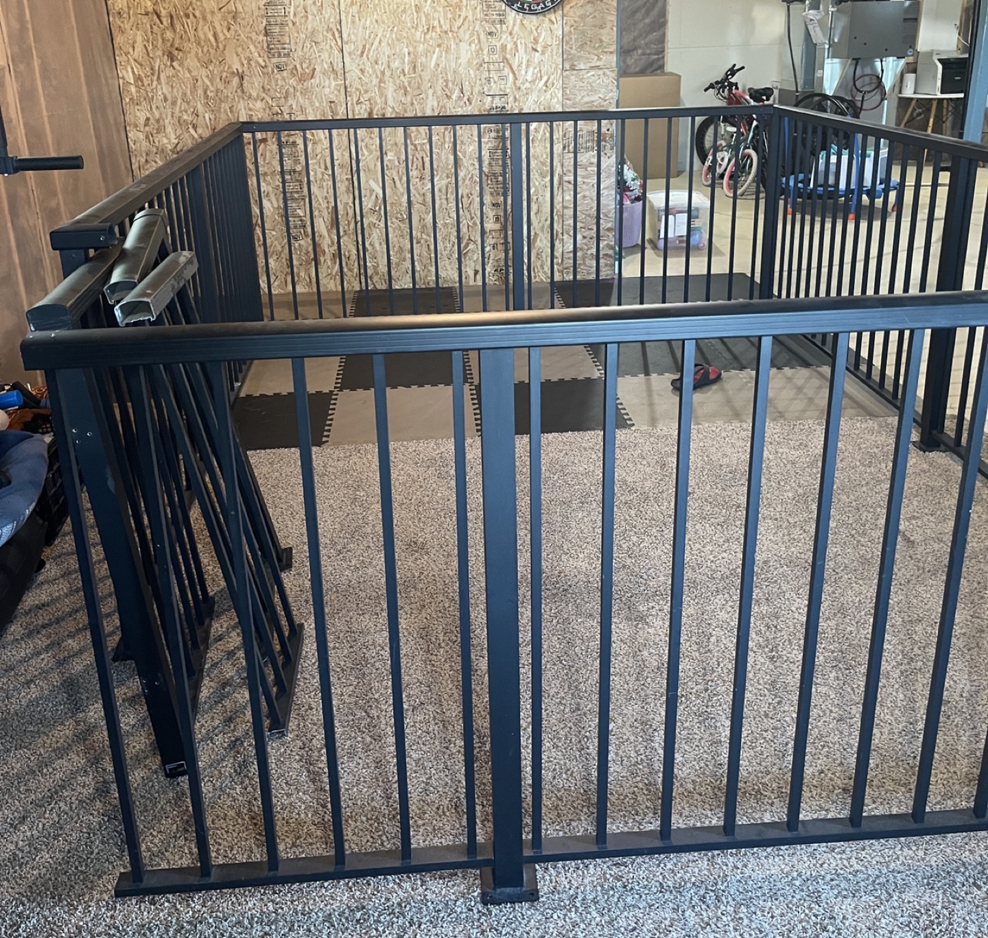 Deck Railings - photo 4