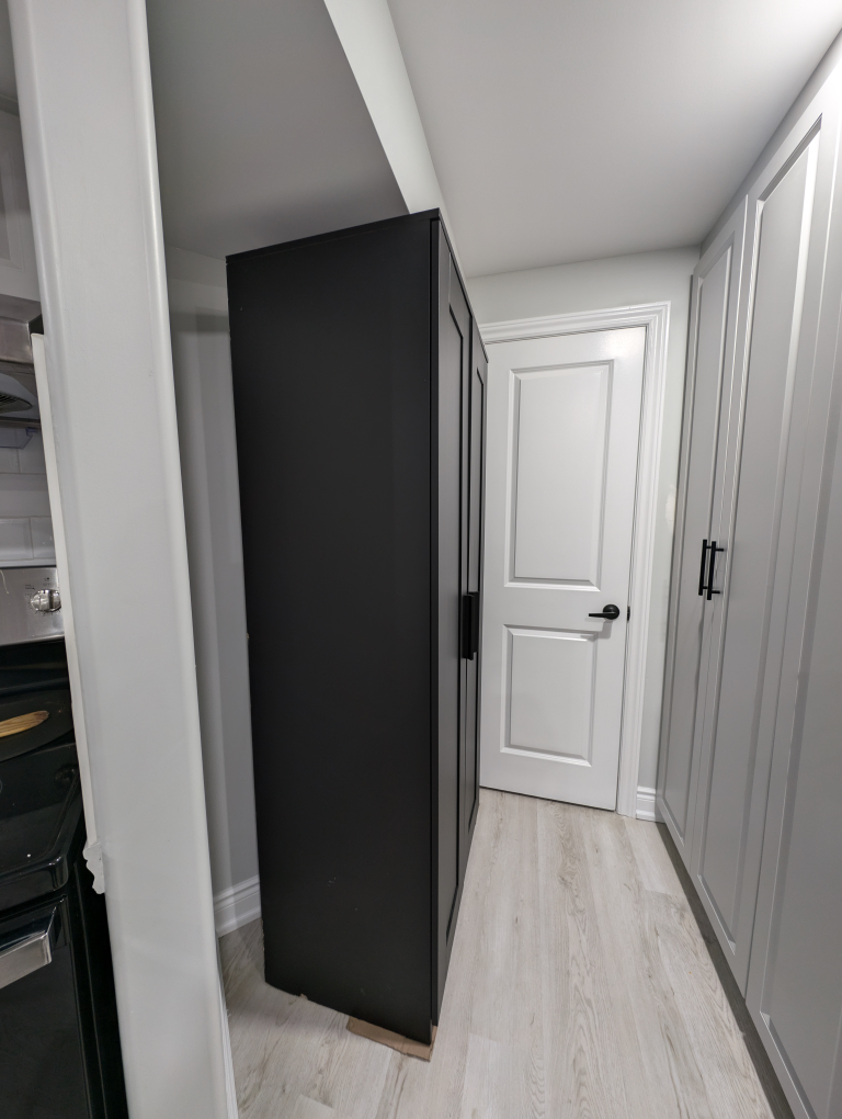 IKEA PAX Wardrobe - photo 5