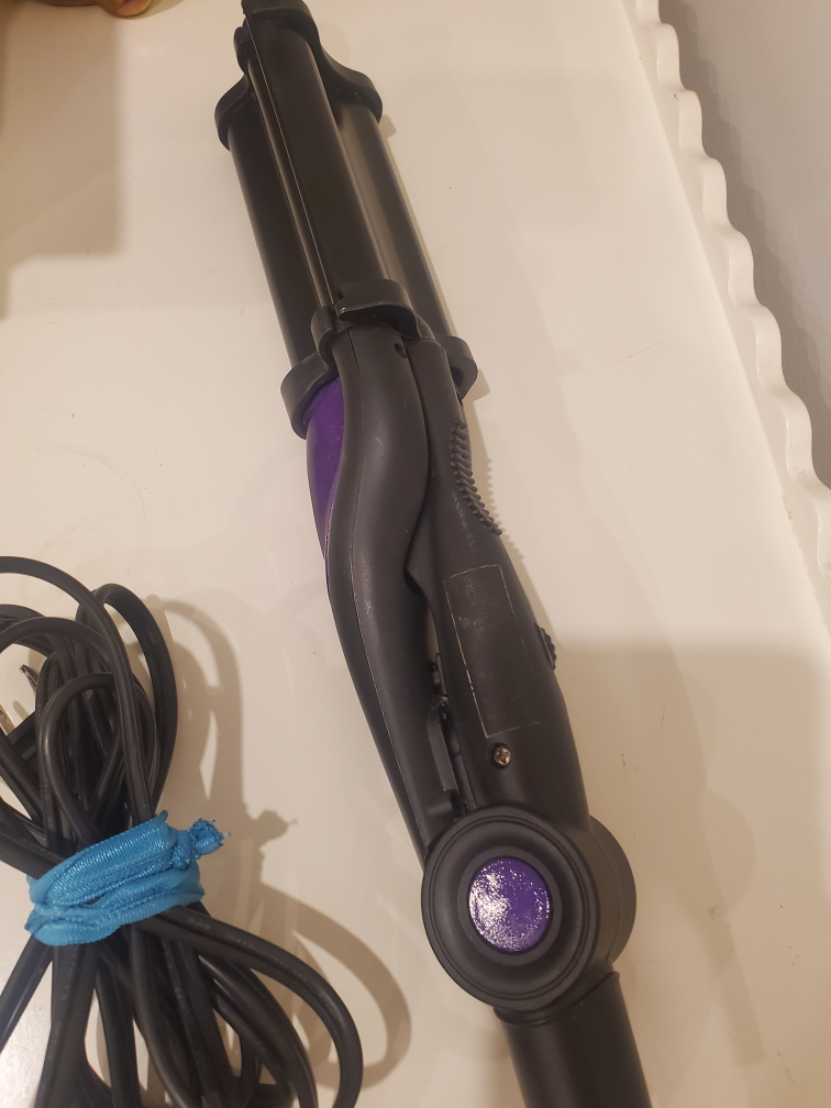 Hot Tools Cermic Tourmaline For Beach Waves - photo 2