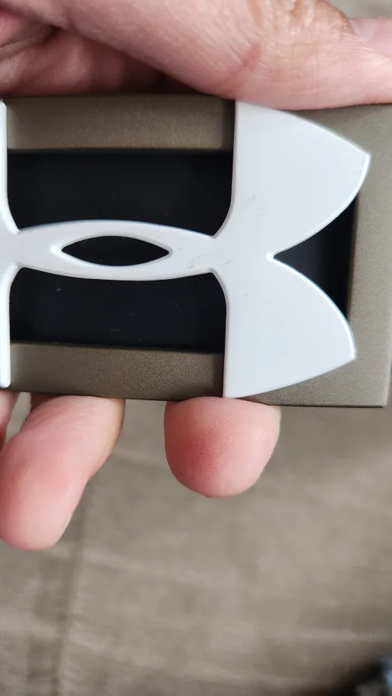 Under Armour Silicone Belt image indicator(4)