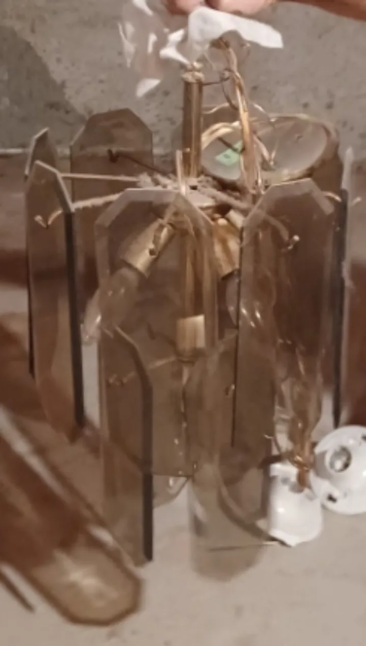 Light Fixtures image indicator(5)