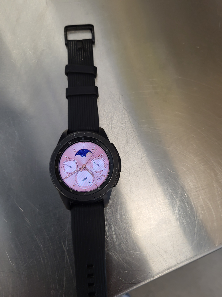 Samsung Galaxy Watch 46mm