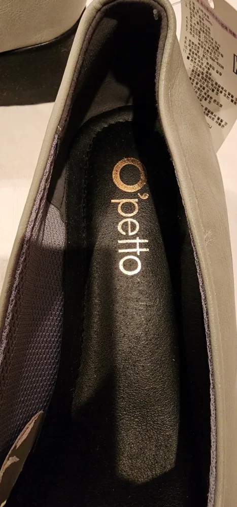 Opetto Grey Flats image indicator(4)