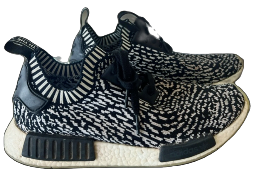 Adidas NMD R1 Primeknit - photo 2