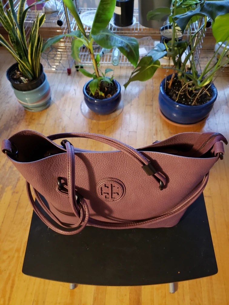 Women hand Bag - photo 2