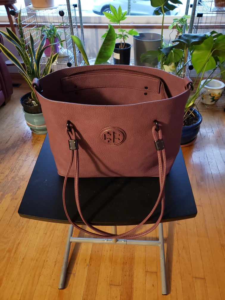 Women hand Bag - photo 3