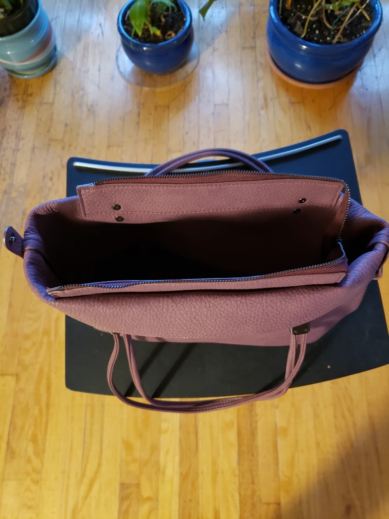 Women hand Bag - photo 4