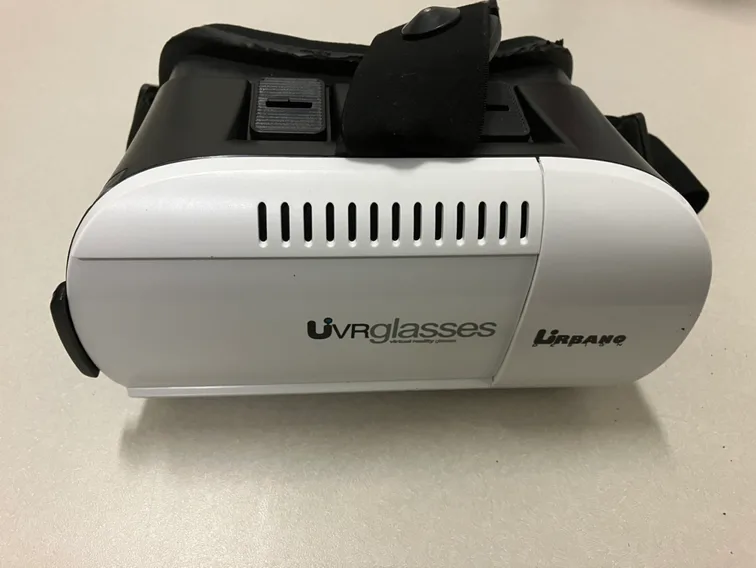 VR Box glasses image indicator(2)