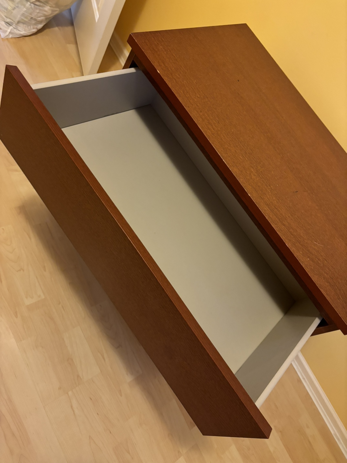 IKEA  3 Drawer Dresser - photo 2