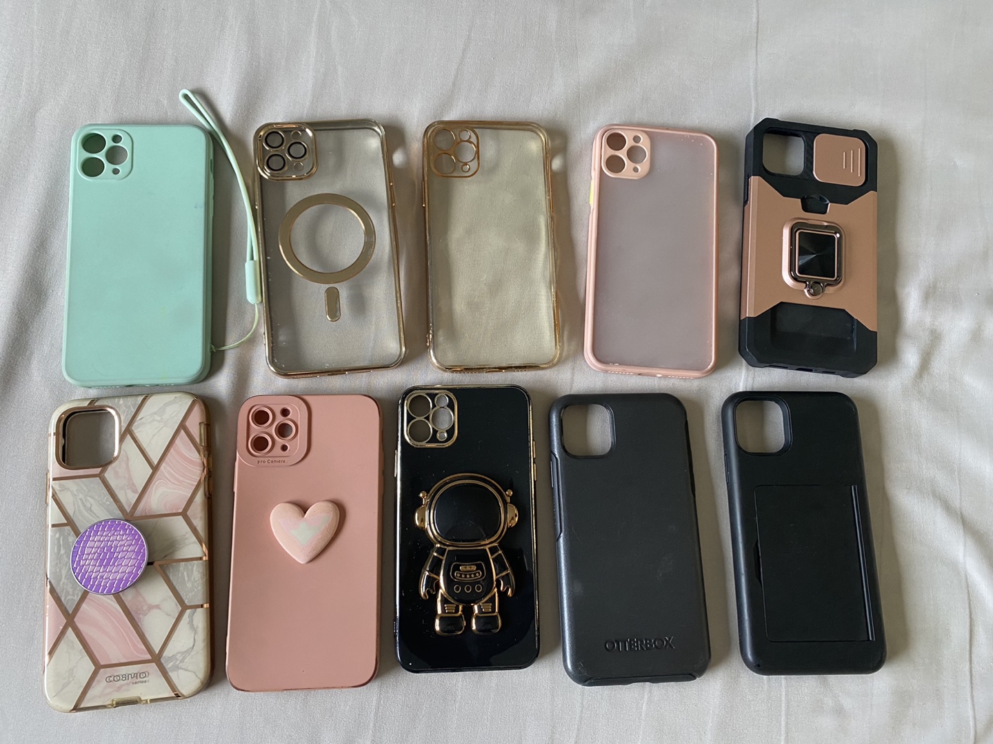 Iphone 11 Pro Cases