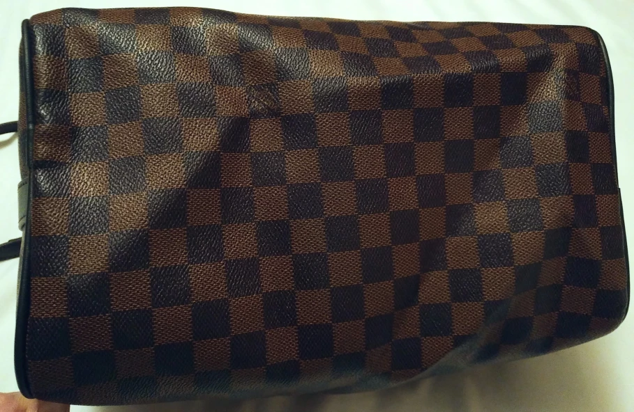 LVuitton Speedy Handbag - photo 4