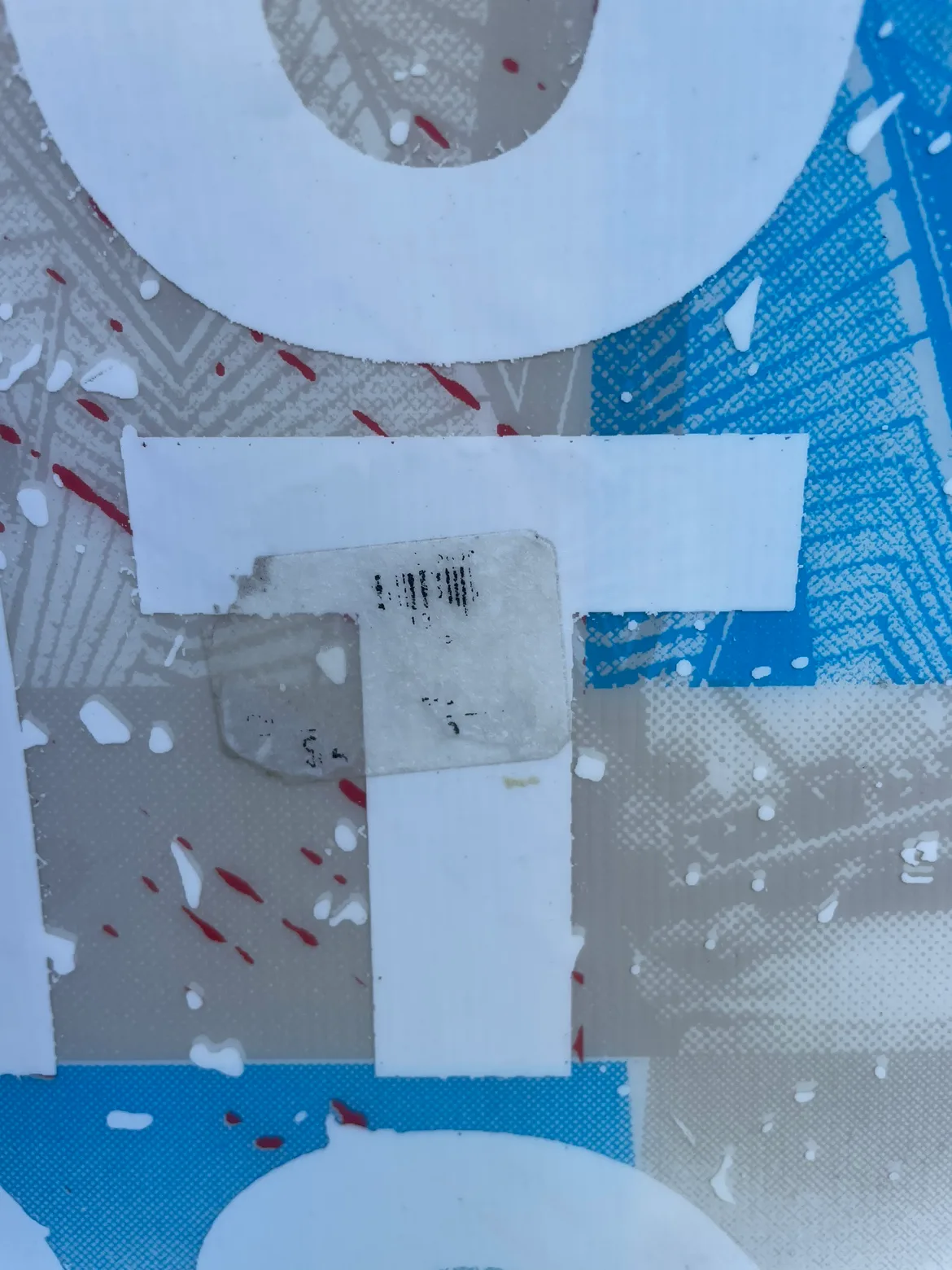 Ride 152 CNTRL Series Snowboard image indicator(4)