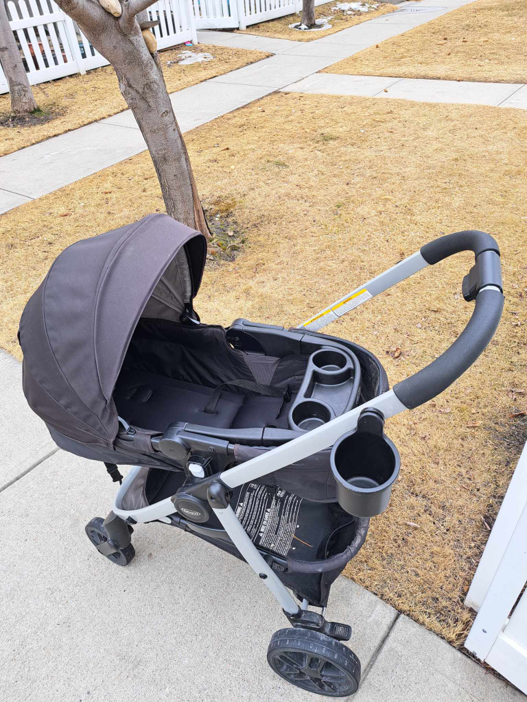 GracoTravel System stroller - photo 2