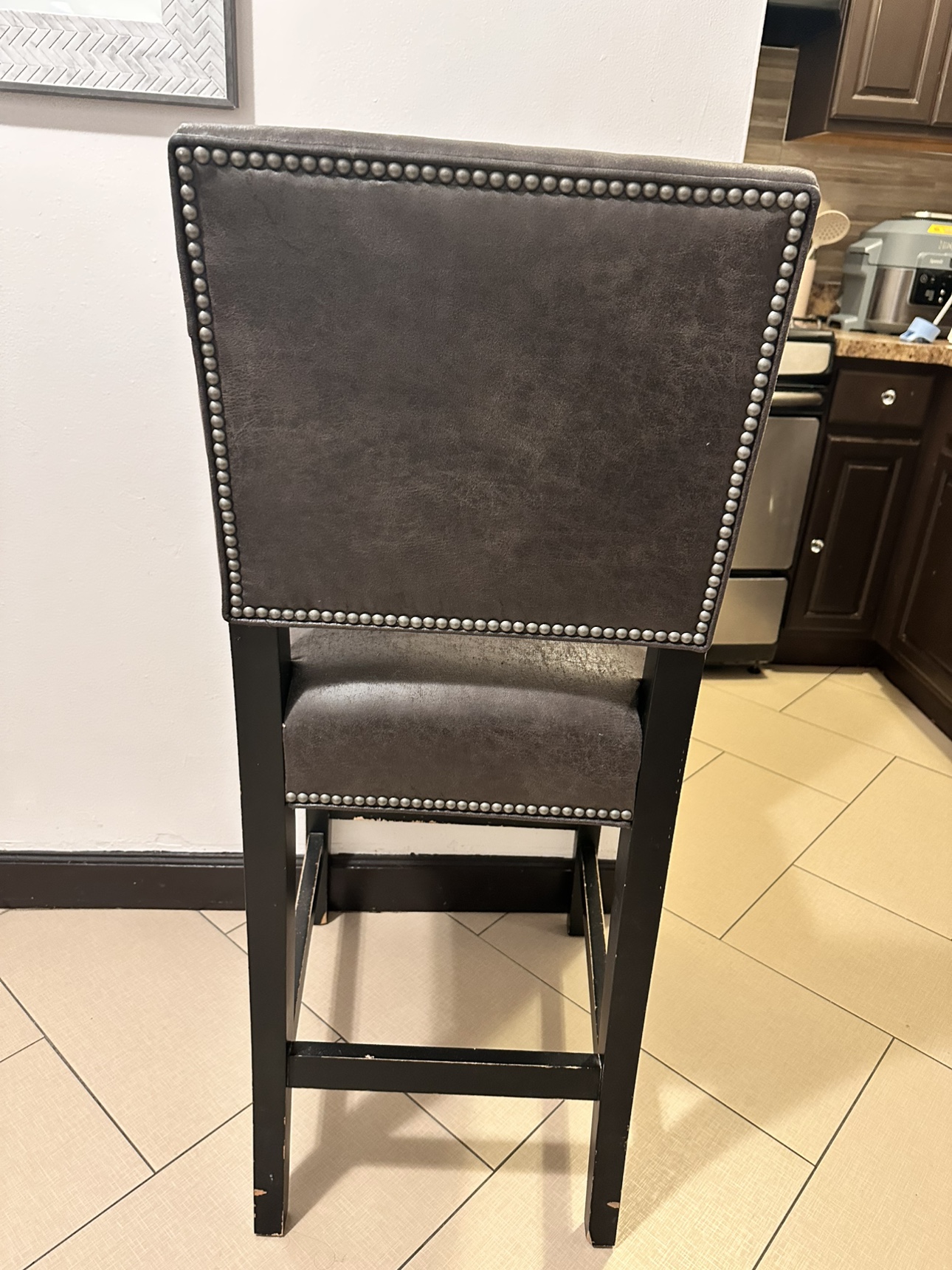 Two Counter Stool FREE MUST PICK UP - photo 3