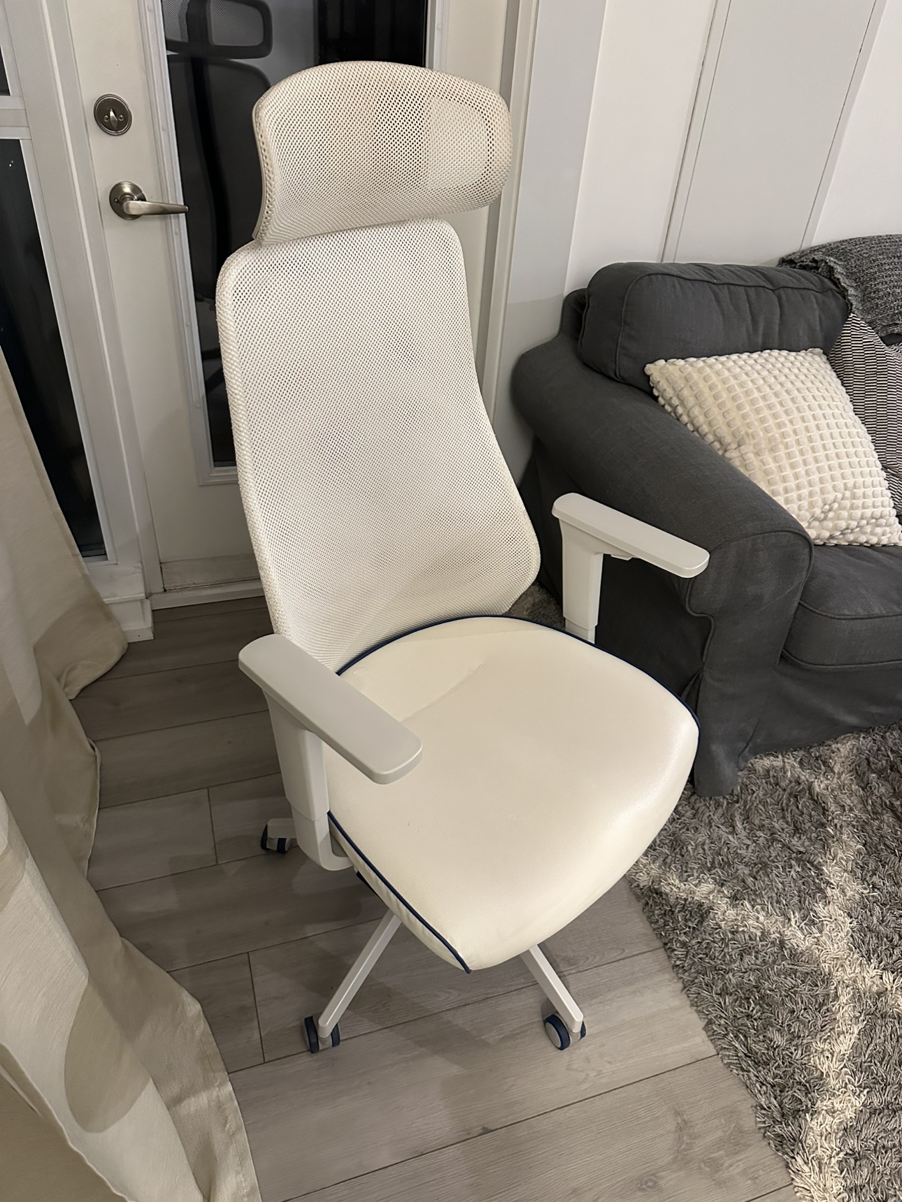 IKEA Matchspel Gaming Chair
