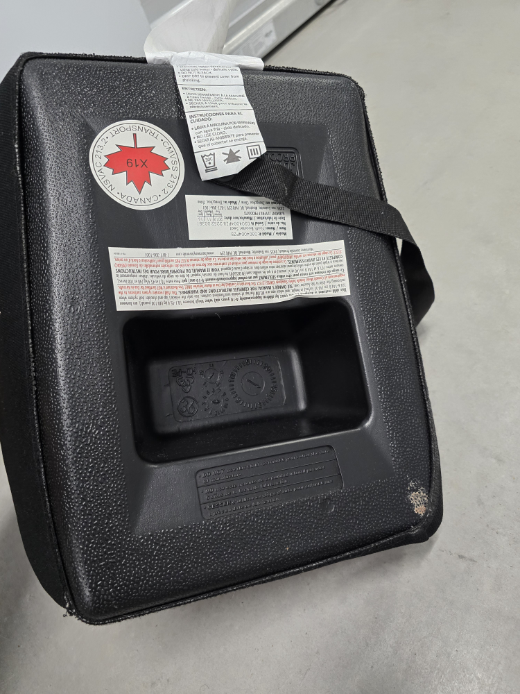 Harmony Youth Booster Seat - photo 5