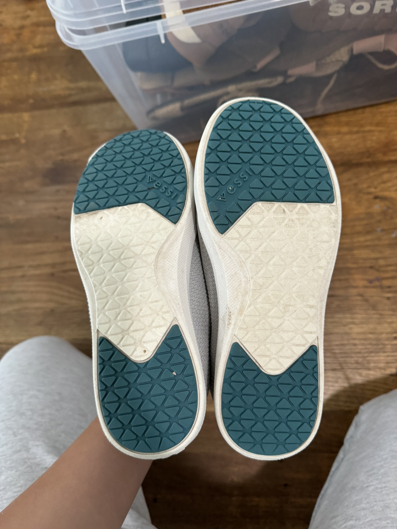 Vessi Shoes - photo 2