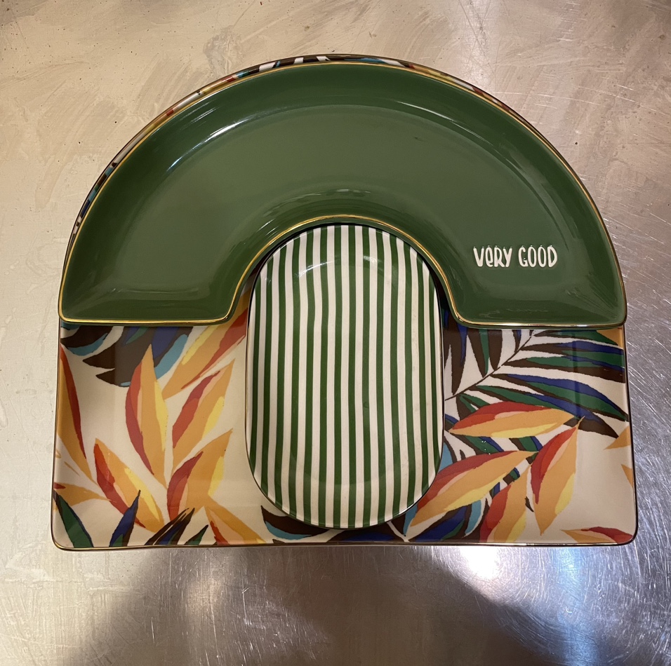Tabitha Brown Serving Dish Set