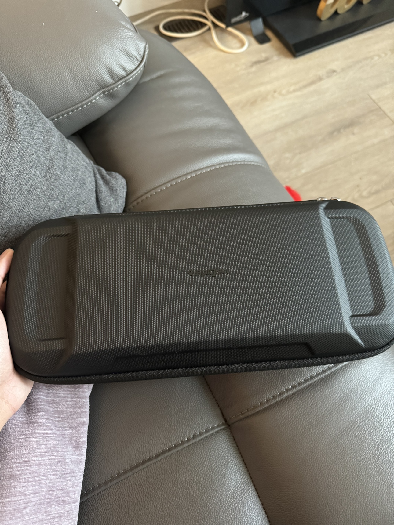 PlayStation Portal Remote Player Case - photo 2