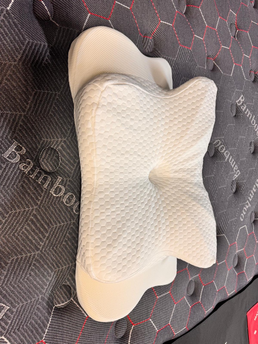 Muzsoul Memory Foam Pillow - photo 2