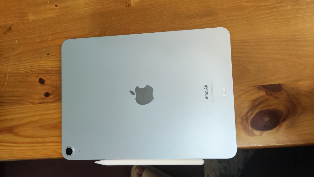 iPad Air Wifi 128Gb 11in + Pencil (M2)